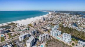 Private Balcony & Community Pool - TLC Beach Escapes - Roelens